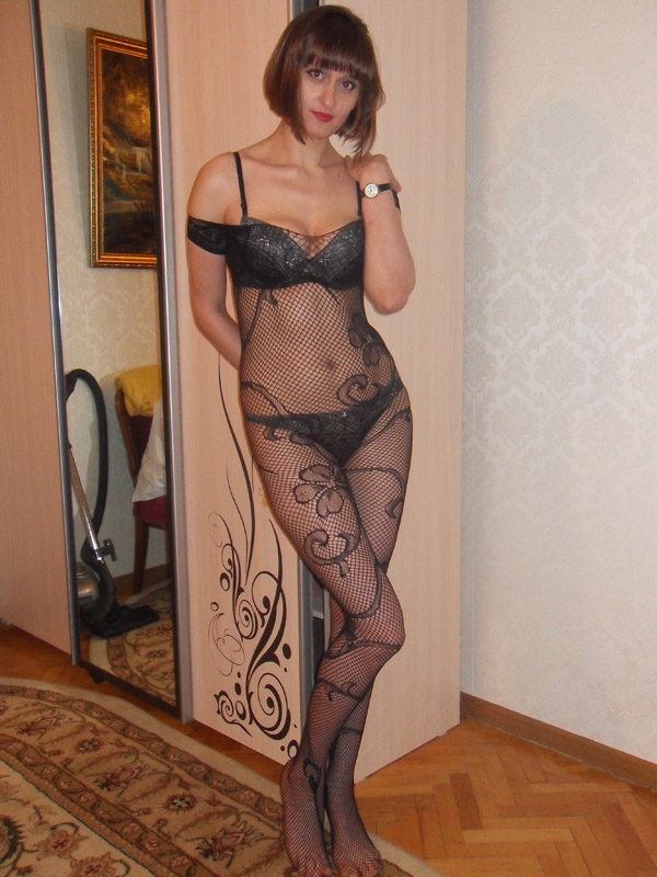 Галочка, 27